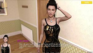 Exploring Rosewater Manor Chapter 32