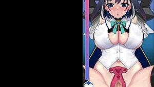 huh, messed up again in ouro player finale