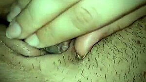 i licked my wife good she got all wet