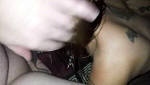 pawg sucks good dick, no cumshot sorry 😔