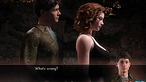 hey, opening hanna's ass for a big creampie feels amazing 😍