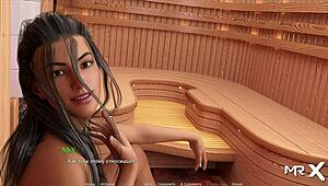 actinglessons - games moved to a wild new level in e1 15, damn! 😜