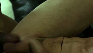 inked hunk jason vario batters gay ass with his big black cock