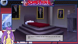 something unlimited part 135 in anime style