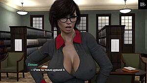 What’s wilder than hospital yoga with a petite babe and baseball bat?