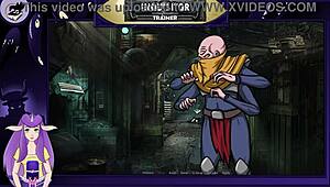 warhammer 40k inquisitor trainer part 21