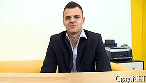 Most excellent gay sex videos available