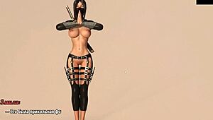 What’s wilder than hospital yoga with a petite babe and baseball bat?