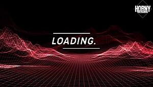 African Couple in Uniform Shares Quickie Passionate Love Making