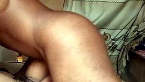 Pornjelly Honey Mood Assfucking Anal Big Black Cock Ebony Whore