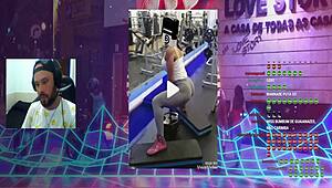 Carimba Apa Itu GP Musim 2 Episod 3 18