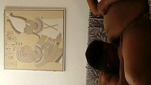 bbw roxy sucking dick in hardcore shaved scene