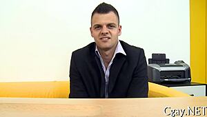 Najkvalitnejšie gay sex videá