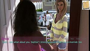 A Wife And Stepmother 28