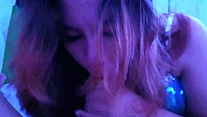 Latina Babe Intensely Sucks Cock In Pov, Loving Every Moment