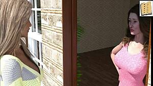 A Wife And Stepmother 28