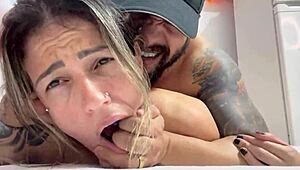 Quando Pega Daquele Jeito Q Voc� Sente Tudo Dentro Com O Pau Latejando Eu Quase Gozando