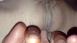 Visiting the beautiful neighbor girl next door