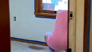 stepmom ain't done with that soft dick yet 😏