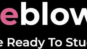 Fiery redhead Madi Collins deepthroats handyman for hot reward