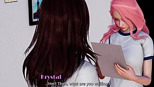 Jeg deler min ekte lyst i intim indisk erotisk stund