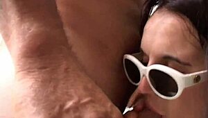 She Craves Amateur Doggy Style and Screams Loud