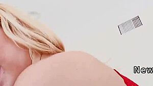 Doctor Anal Bangs Blonde Patient In Pov