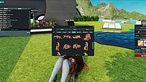 I'm Addicted To This Handsome Black Bull's Big Cock