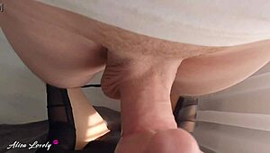 Learn To Suck Dick And Swallow Cum