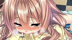 Amakano Perfect Edition Featuring Koharu Hoshikawa In Scene 5