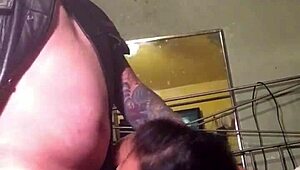 Sexy Latina Feels Deep Emotion During Casting Anal Fuck