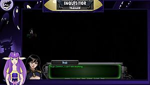 warhammer 40k inquisitor trainer part 21