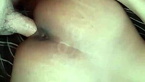 Follower requests whore heels worn during intense fucking, unable to refuse