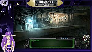 warhammer 40k inquisitor trainer part 21