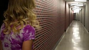 i shared the bed with my stepsiblin' kyler quinn and nicky rebel