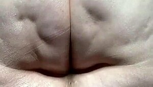 Cannot hide everything in gay encounter