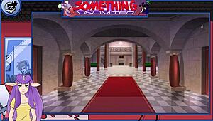 something unlimited part 135 in anime style