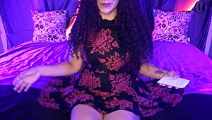 joi instructions in spanish for halloween