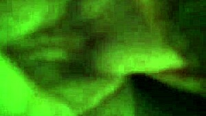 i licked my wife good she got all wet