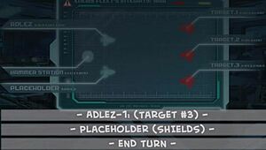 I watch Star Channel 34, part 87, with muscular characters.