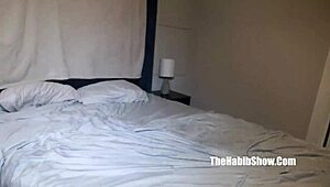 Amanda Panda Thick Pawg Interracial Riding Devin Drills Bbc