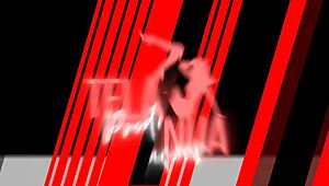 Bunda Grande Takes Hard Anal from Black Latino Stud in Wild Session