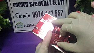 Vietnamese Candy Boosts Stamina for Days