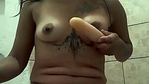 Putos 18+ Amateurs Chorreamos en Polla Monstruosa Casero