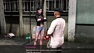 Fashionbusiness Naked Girls In Training E1 61