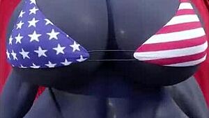 Dividebyzer0 Furry Yiff Animations Compilation