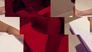 Verdammt! Schlanke Schönheit nach Strandfick hart gefistet!