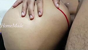 Petite teens riding dick in homemade anal sex videos