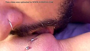 Romulo Pontes lutscht saftig bis Squirt-Überlauf