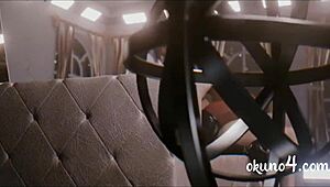 best 3d hentai clips melt my heart